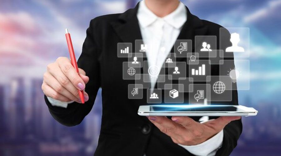 Enterprise-Property-listing-portal-development