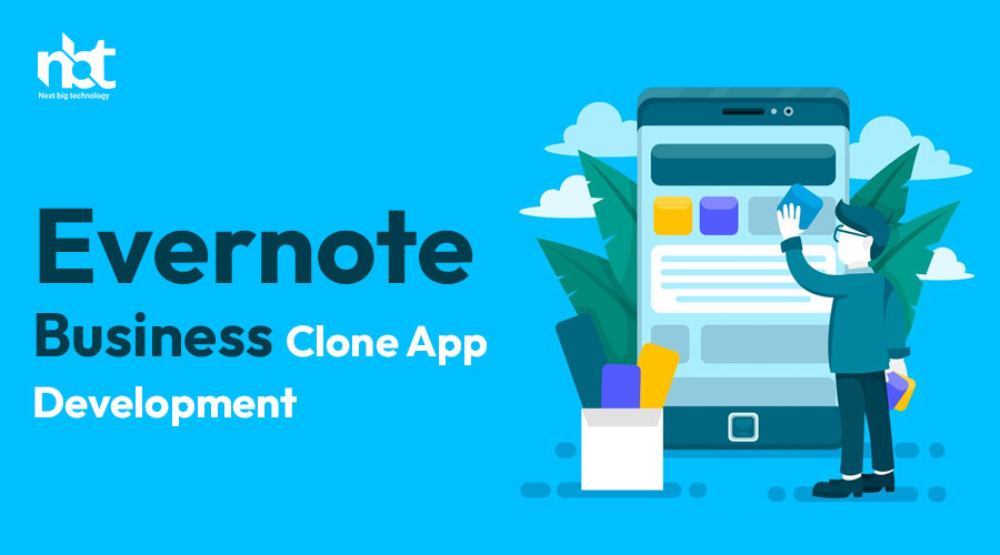 Evernote-Business-Clone-App-Development