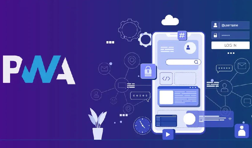 Exploring Progressive Web Apps (PWAs) and Their Benefits Services