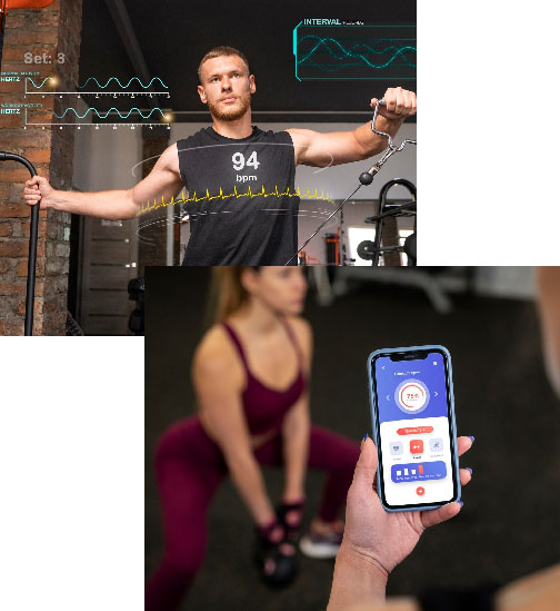 Fitness and Personal Training App Development Company