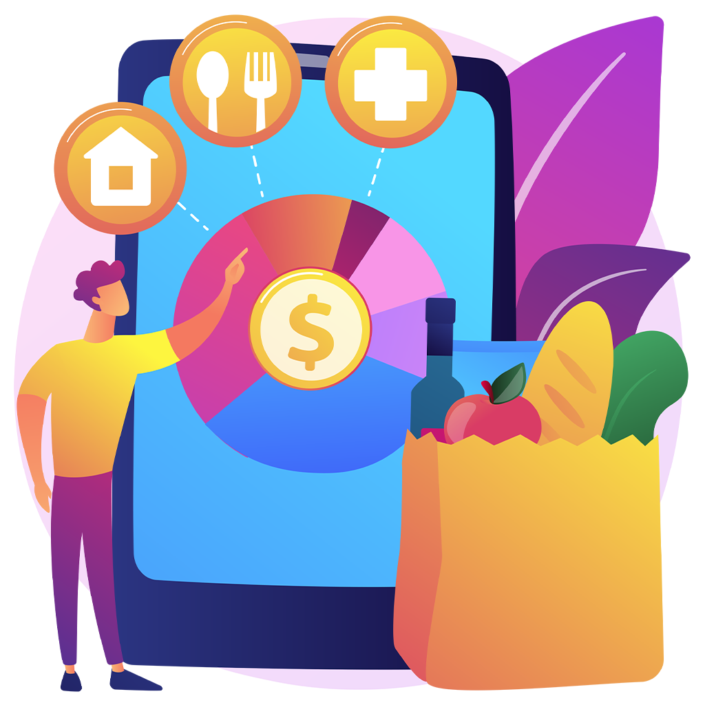 Food and Restaurant Marketplace App Development