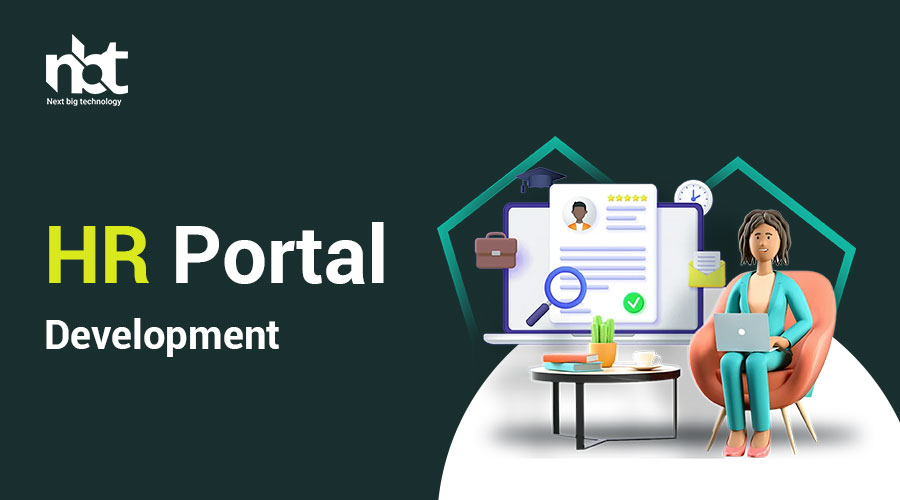 HR-portal-development