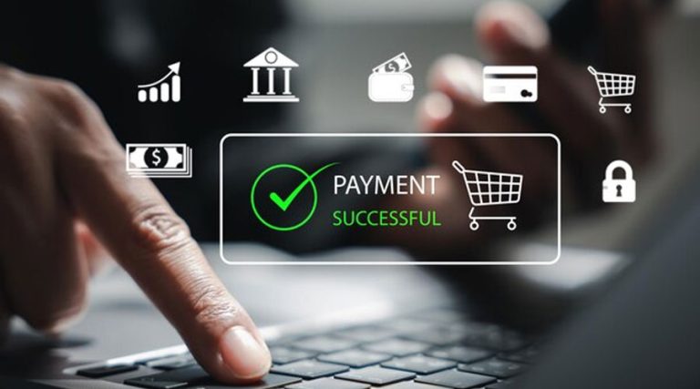 How Much Does It Cost to Build a Secure payment gateway integration ...
