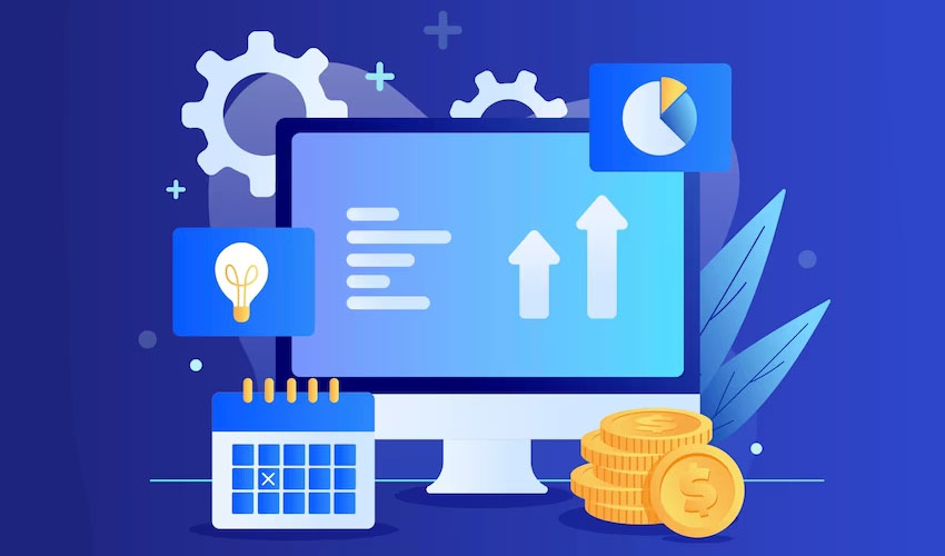 How Much Does It Cost to Build a Web Development Service?