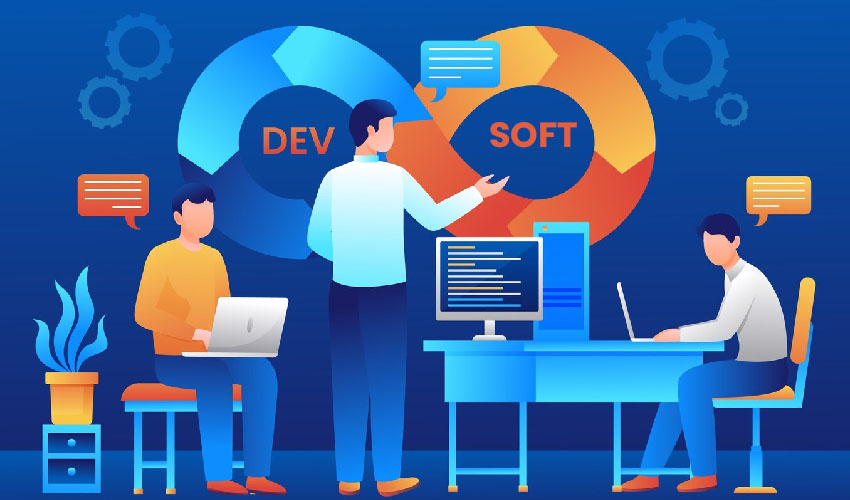 How to Create 10 Software Development Best Practices in 2024