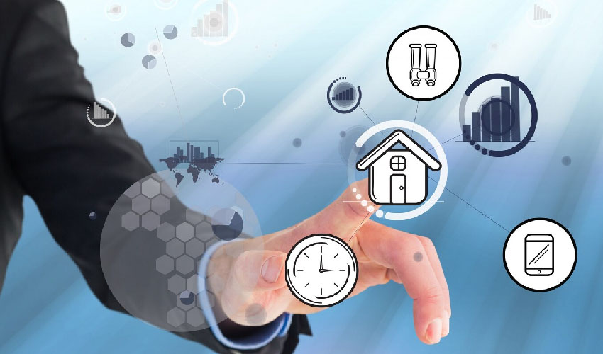 How to Create 9 Smart Home Automation Technology Companies
