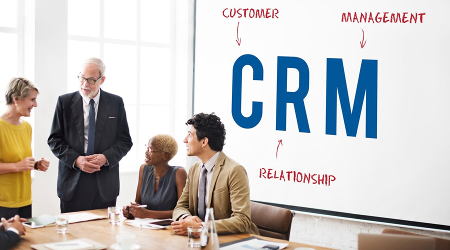 How-to-Create-a-CRM-portal-development-for-sales-automation