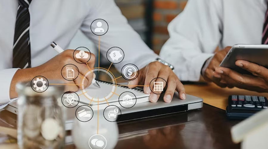 How-to-Create-a-Financial-services-portal-integration-solutions