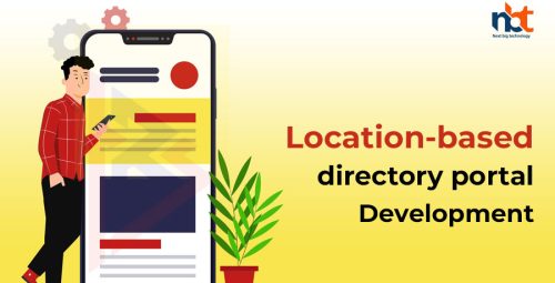 Location-based-directory-portal-Development