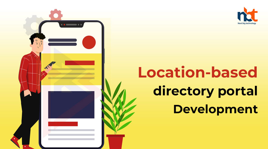 Location-based-directory-portal-Development