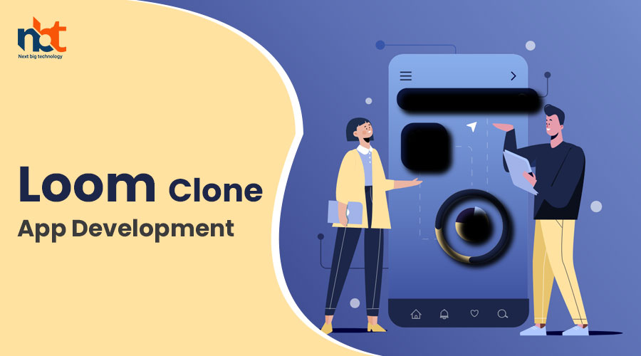 Loom-Clone-App-Development