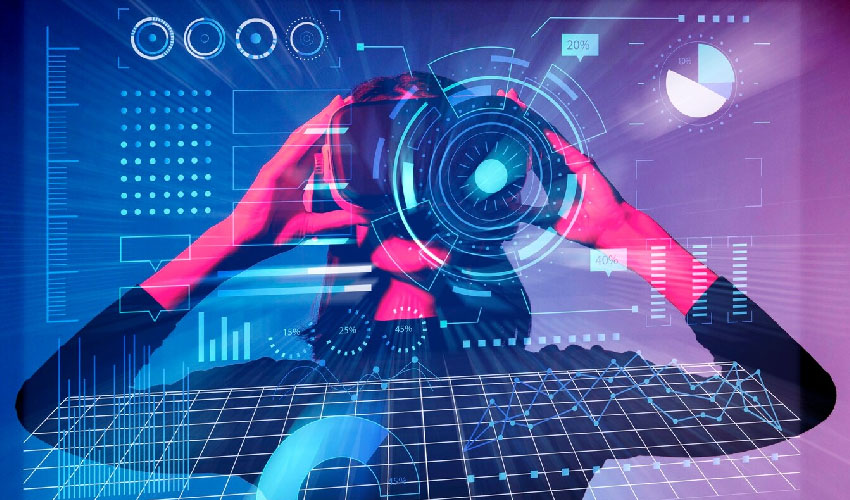 Machine Learning and Augmented Reality Combined in One Sleek Mobile App ...