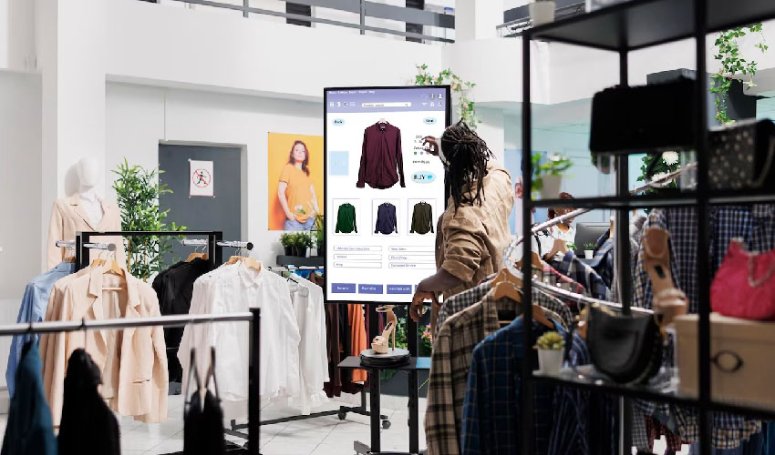 Market Prospects of Top 6 Virtual Try-On Examples which Enhance Personal Shopping Experience and Platforms