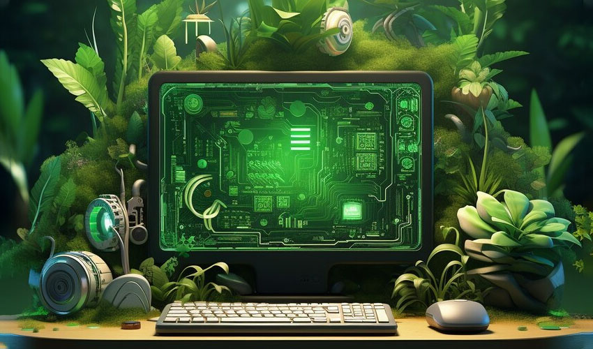 Market Prospects of What Is Green Tech A Comprehensive Guide to Green Technology and Platforms