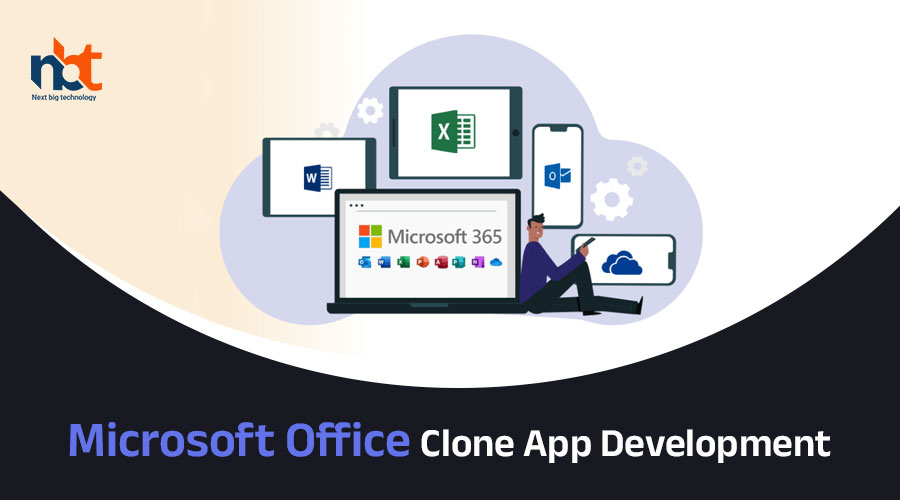 Microsoft-Office-Clone-App-Development