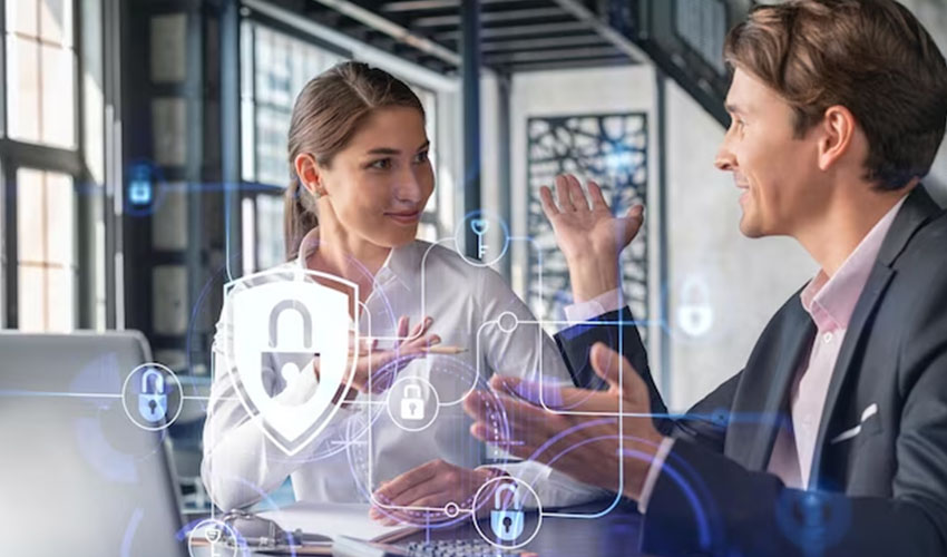 Next Big Technology – Your Trusted Top Security Practices for Web and Mobile App Development Partner