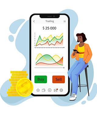 Online Finance and Budgeting app