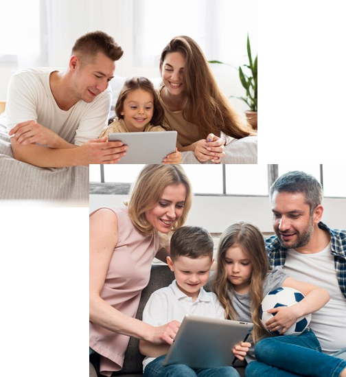 Parenting-and-Family-App-Development-Company
