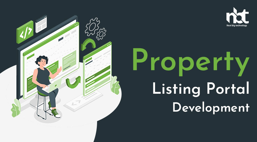 Property-listing-portal-development