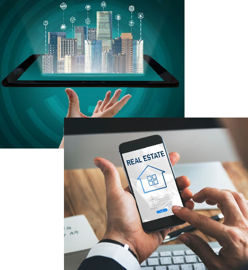 Real Estate and Property Management App Development Company