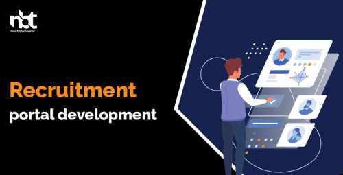 Recruitment-portal-development