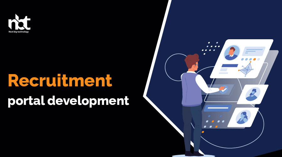 Recruitment-portal-development