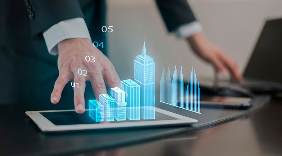 Scalable-Architecture-and-API-Integrations-for-a-Real-Estate-Marketplace-Process