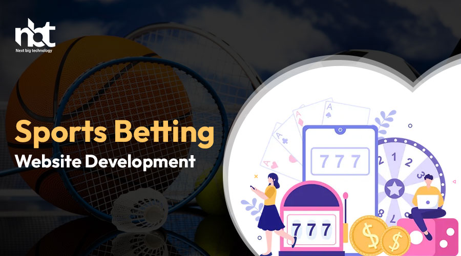 Sports-Betting-Website-Development