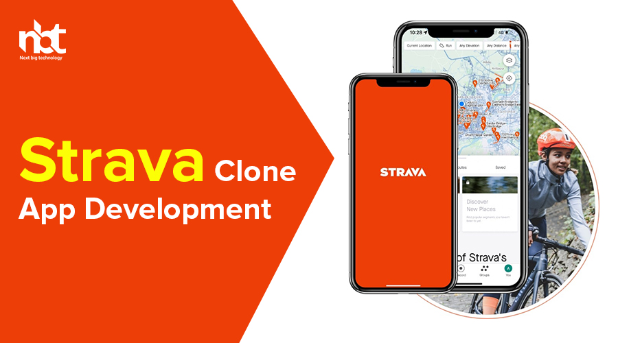 Strava-Clone-App-Development