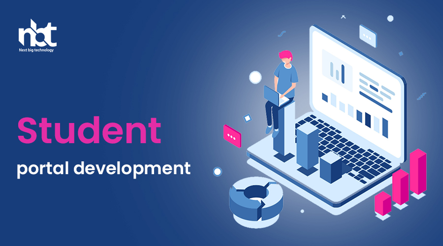 Student-portal-development