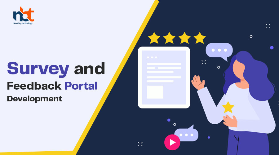 Survey-and-Feedback-Portal-Development