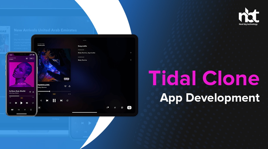 Tidal-Clone-App-Development