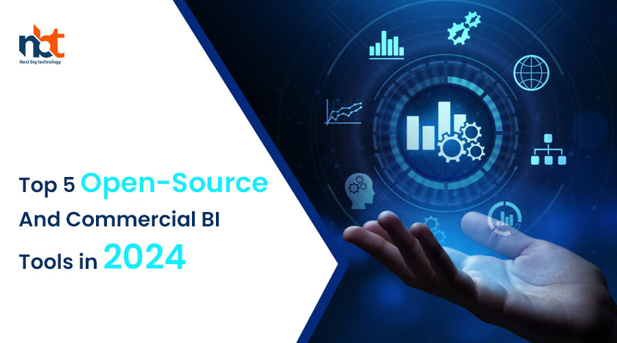 Top-5-Open-Source-And-Commercial-BI-Tools-in-2024