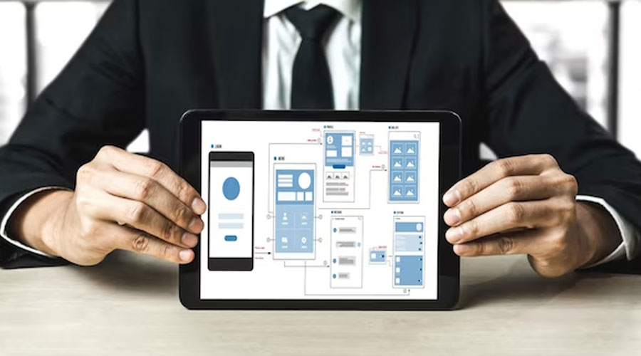 Vendor-Management-Portal-Development-Process