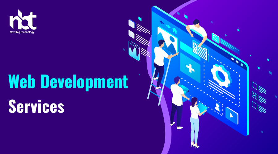 Web Development Services