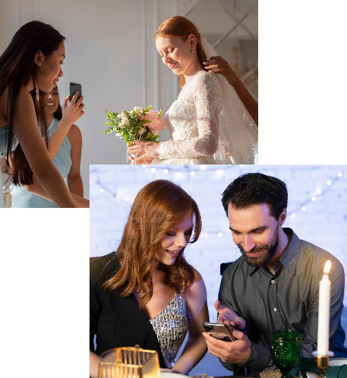 Wedding Planning and Bridal Service App Development Company
