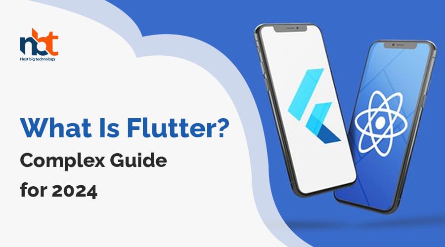 Comprehensive Guide To Understanding This Innovative Framework   What Is Flutter Complex Guide For 2024 