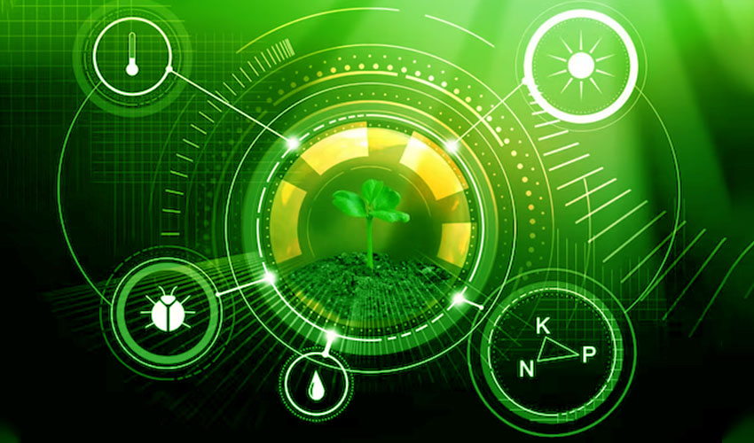 What Is Green Tech A Comprehensive Guide to Green Technology Timelines
