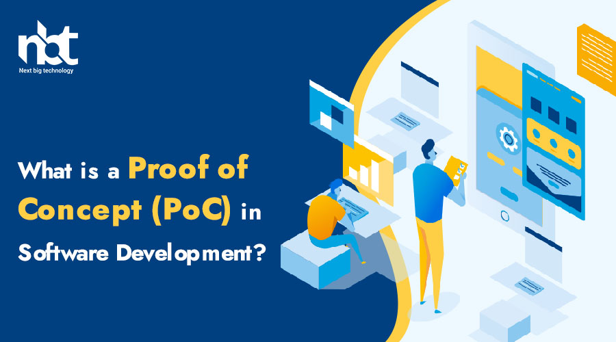 What is a Proof of Concept (PoC) in Software Development?