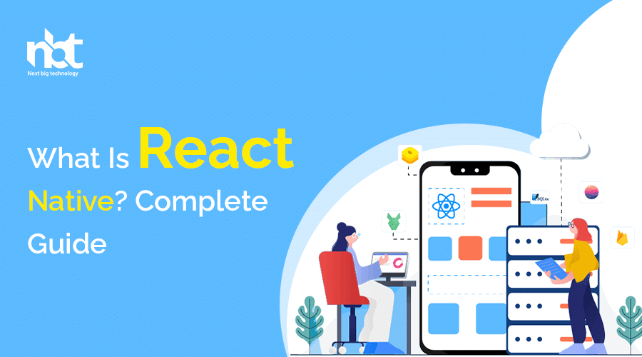 React