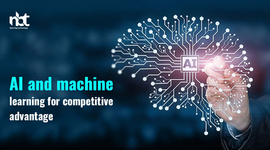 AI-and-machine-learning-for-competitive-advantage