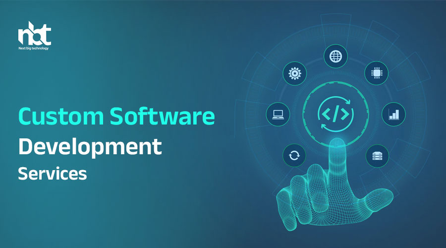 Custom-Software-Development-Services