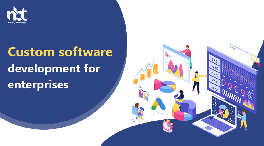 Custom-software-development-for-enterprises