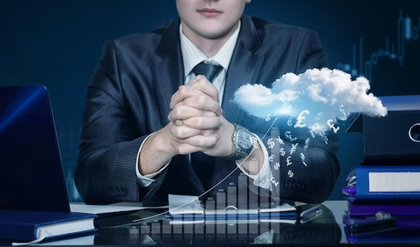 How Much Does It Cost to Build a Cloud Consulting Services?