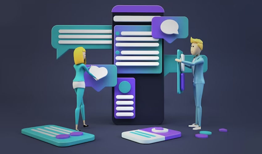 How to Create a Our Clone Apps