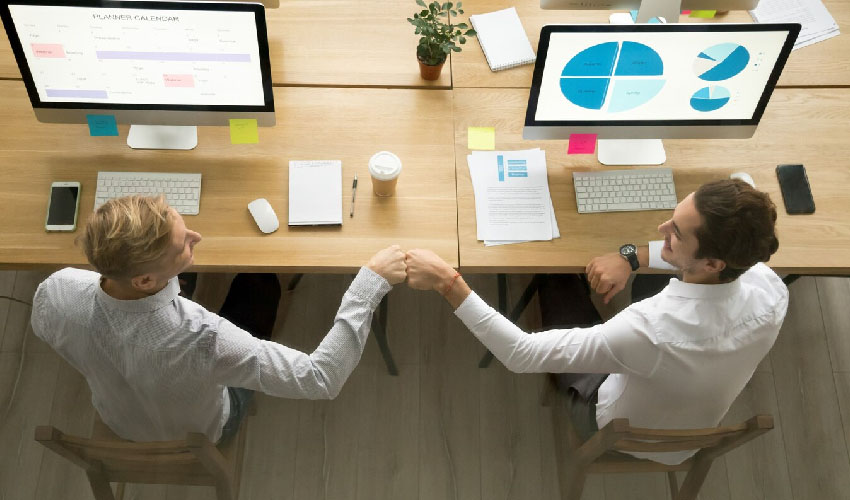 Next Big Technology – Your Trusted GoFundMe Clone Development Partner