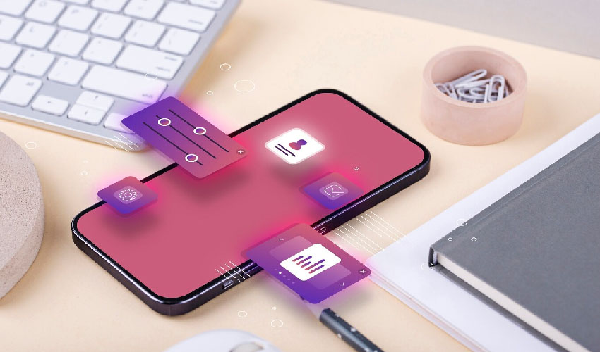 Our Clone Apps Process