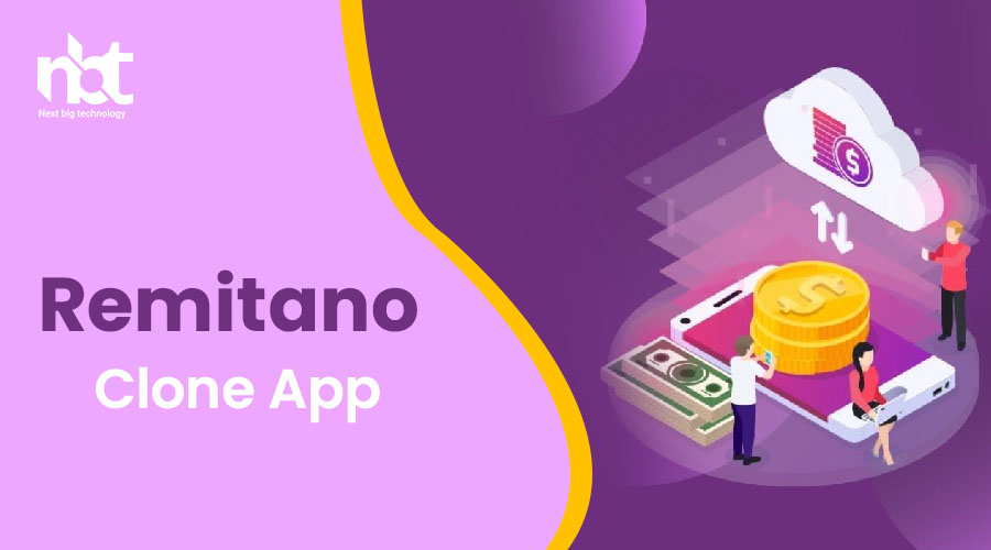 Remitano Clone App