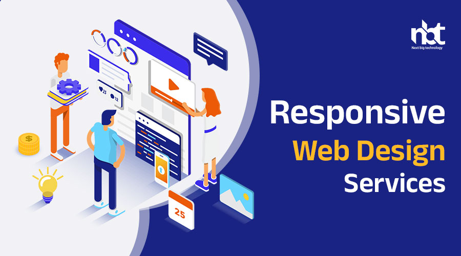 Responsive-Web-Design-Services