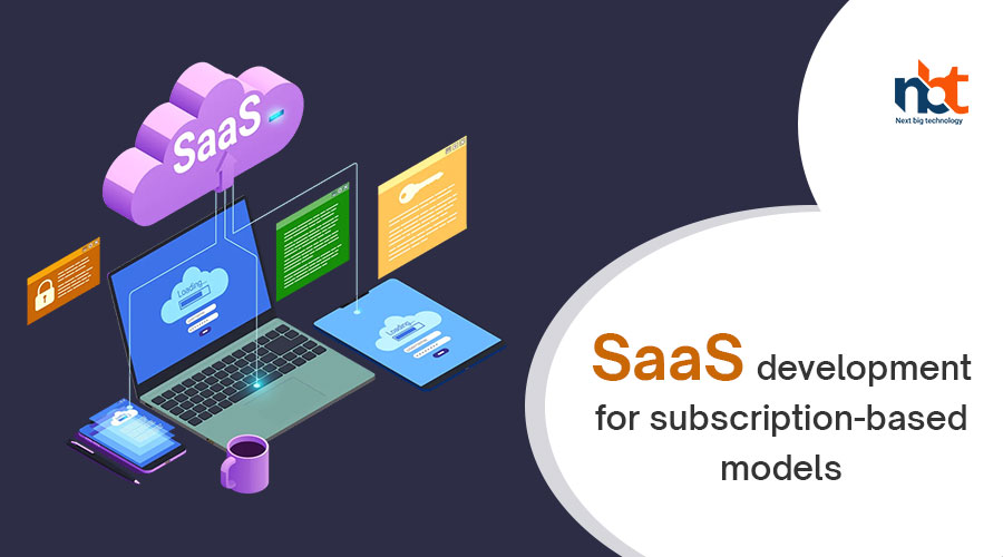 SaaS-development-for-subscription-based-models